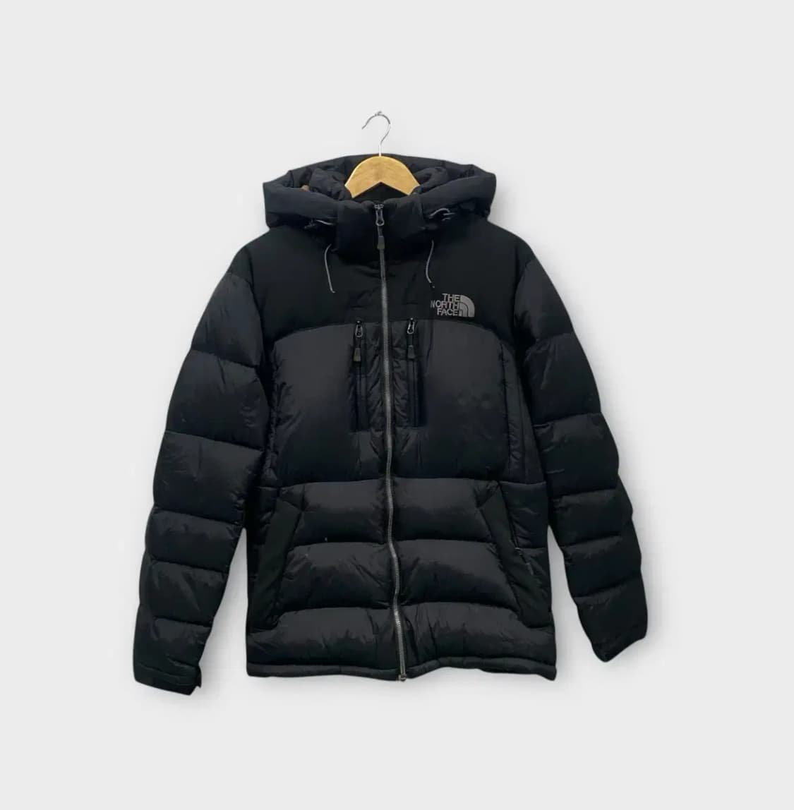 노스페이스 아이거 EIGER 구스다운 패딩 - 95 M 상품이미지1