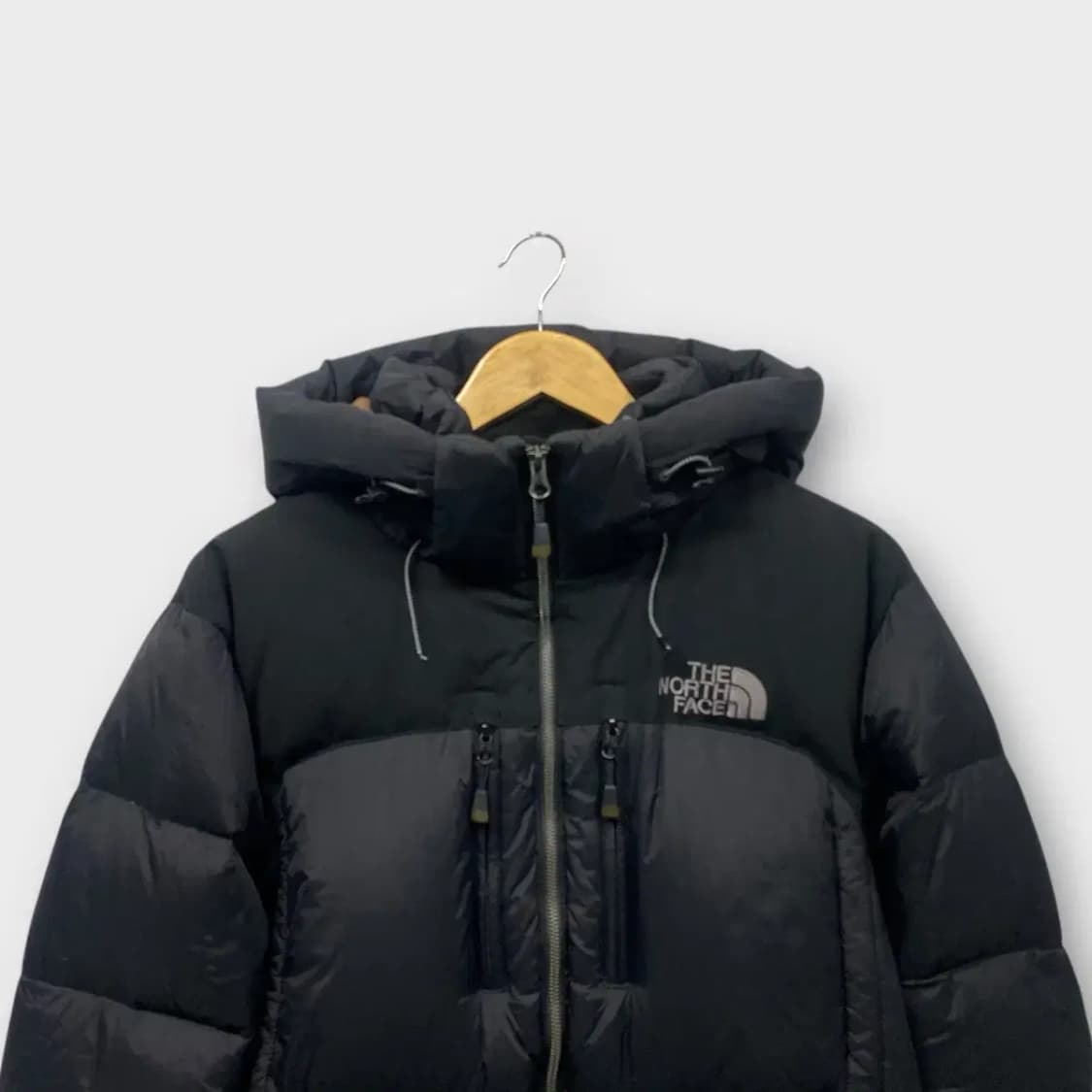 노스페이스 아이거 EIGER 구스다운 패딩 - 95 M 상품이미지2