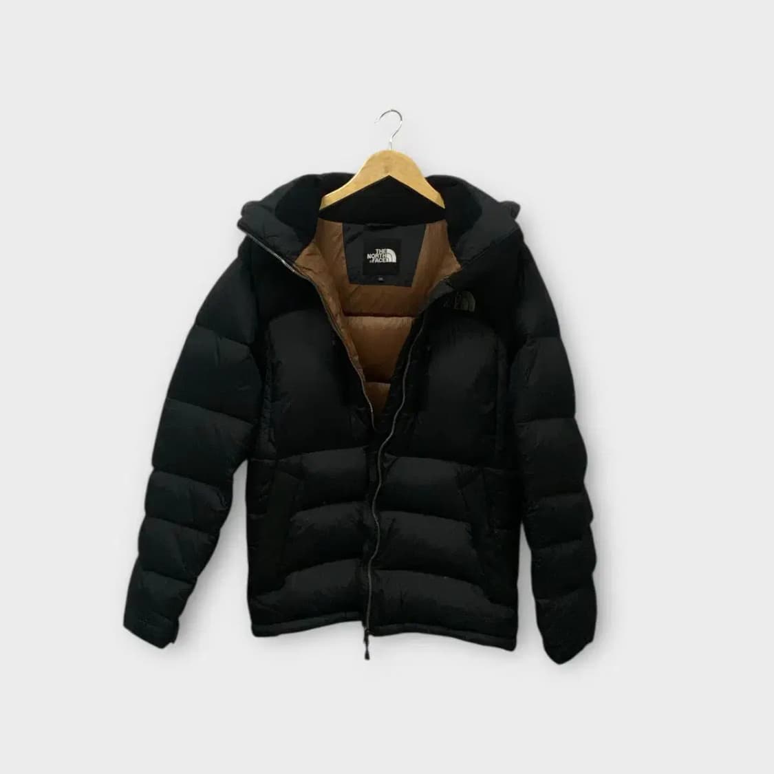 노스페이스 아이거 EIGER 구스다운 패딩 - 95 M 상품이미지5