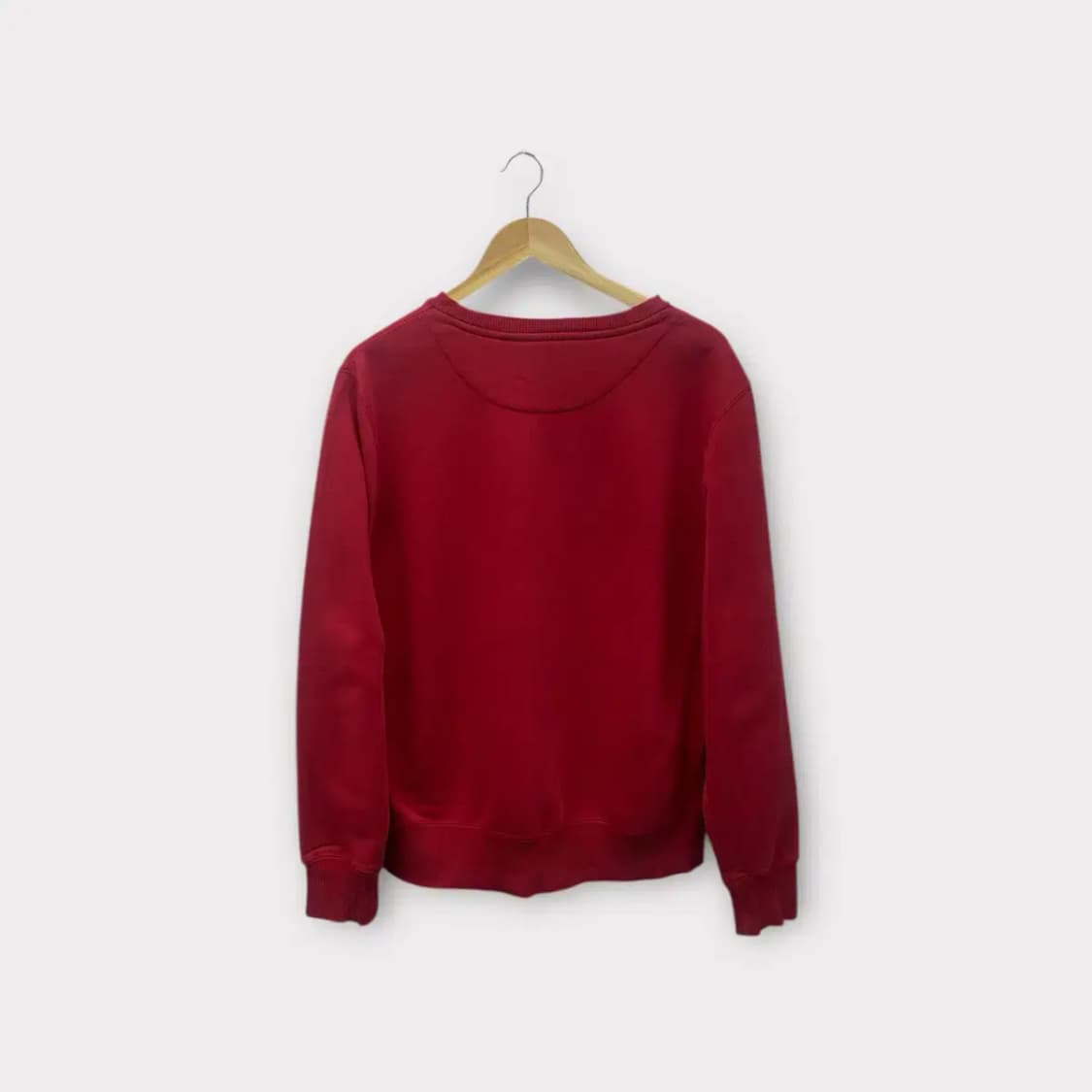 나이키 맨유 맨체스터 유나이티드 기모 맨투맨 XL 상품이미지3