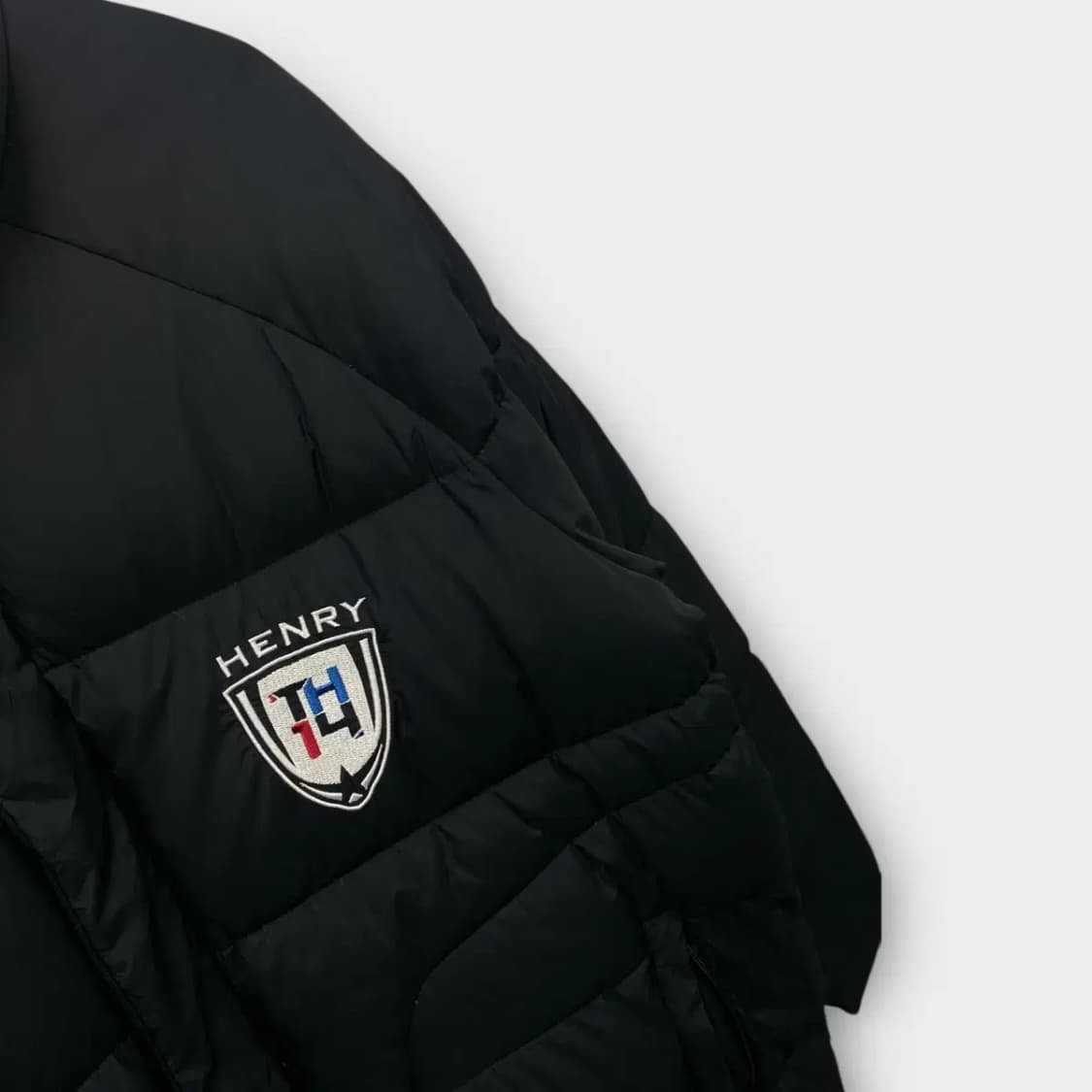 리복 Reebok 다운 패딩 L 상품이미지3