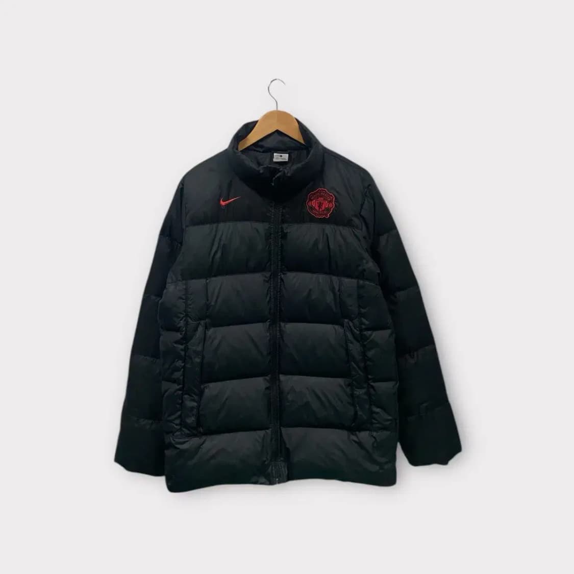 나이키 맨체스터 유나이티드 덕다운 패딩 L 상품이미지1