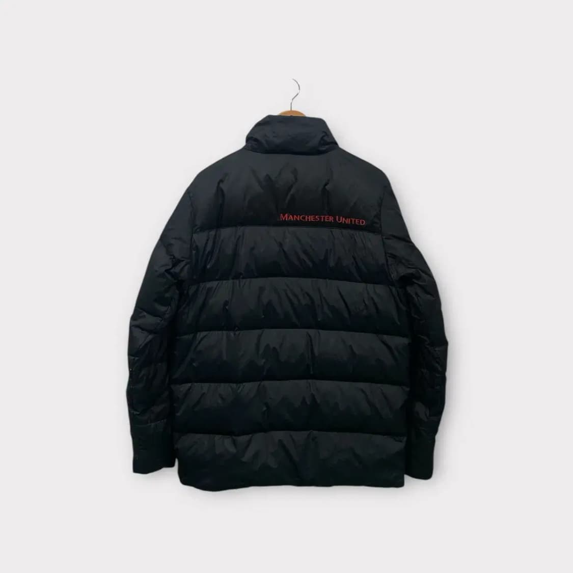 나이키 맨체스터 유나이티드 덕다운 패딩 L 상품이미지4