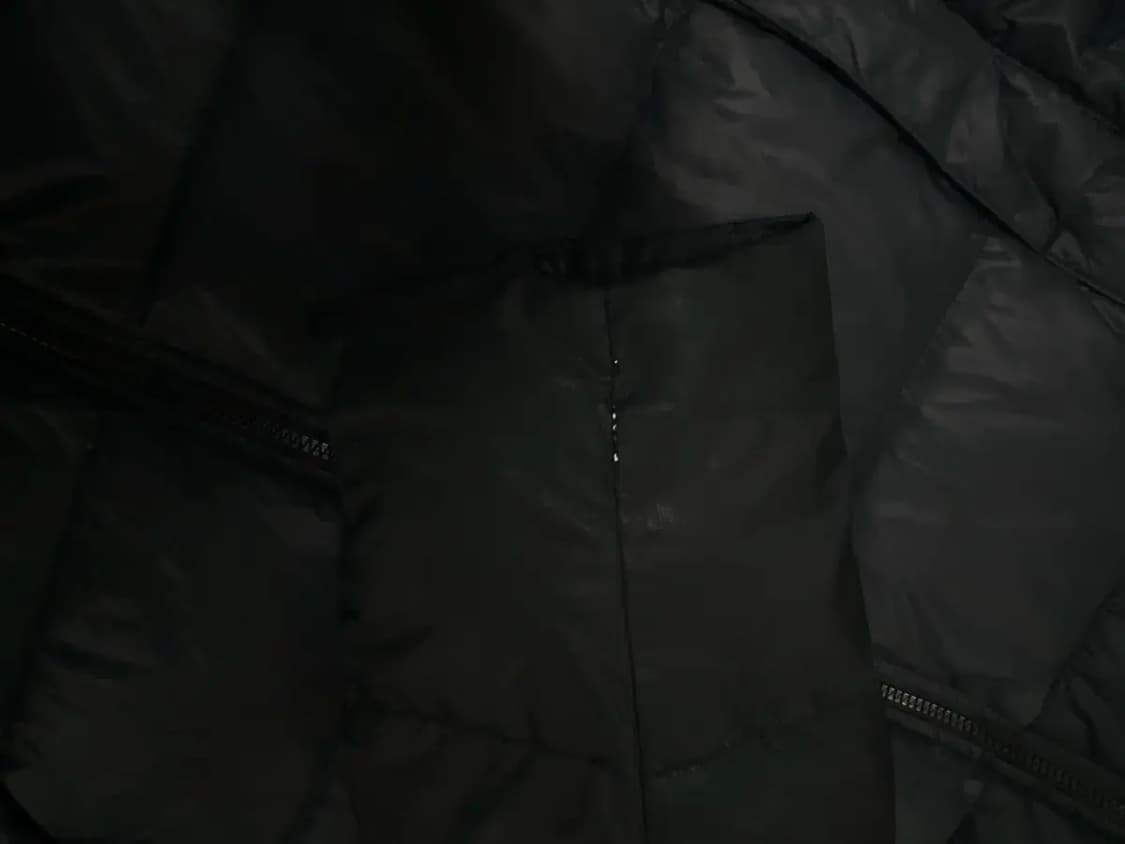 나이키 맨체스터 유나이티드 덕다운 패딩 L 상품이미지9