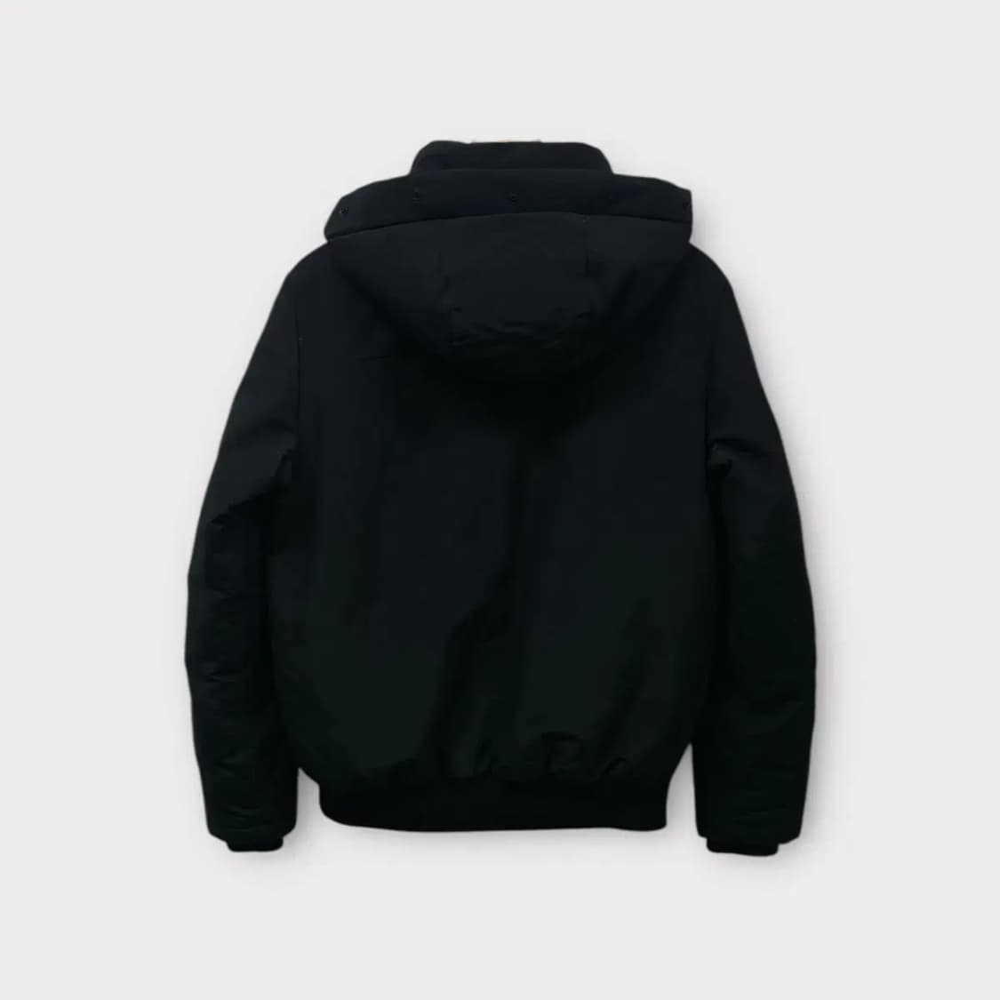 K2 구스 숏패딩 90 상품이미지3