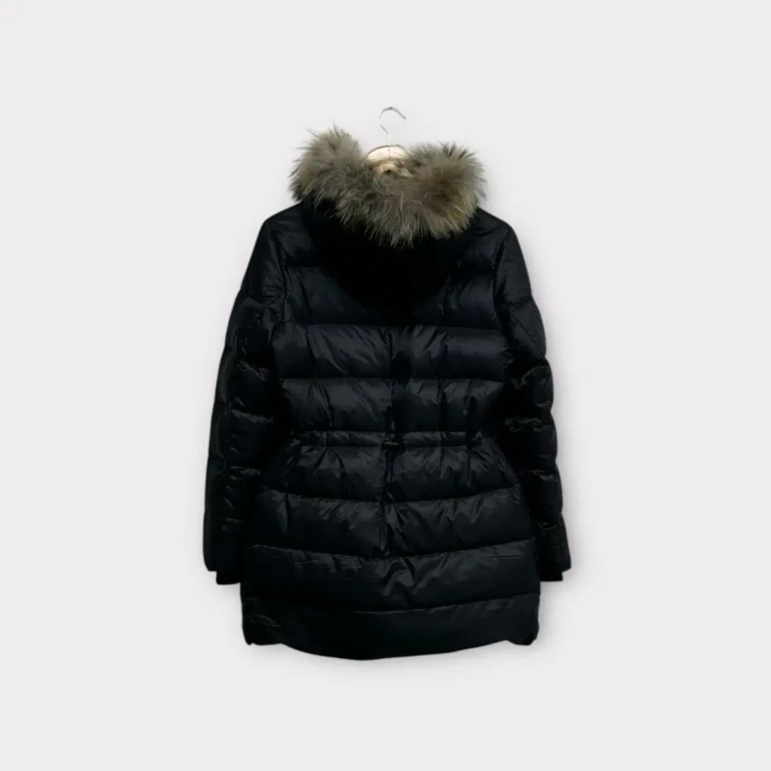 라코스테 덕다운 패딩 M 상품이미지5