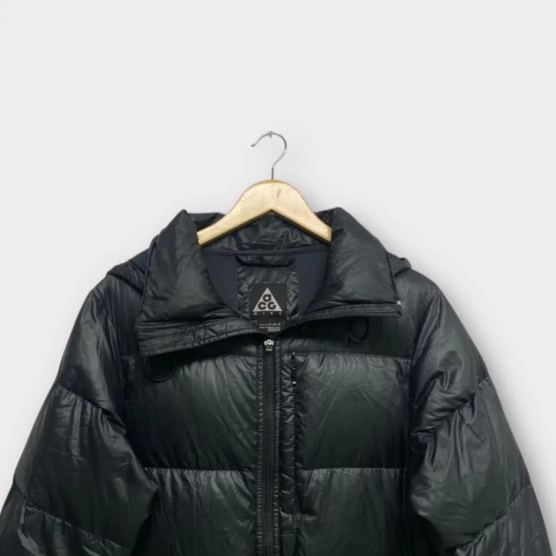 나이키 ACG 구스 패딩 M 상품이미지2