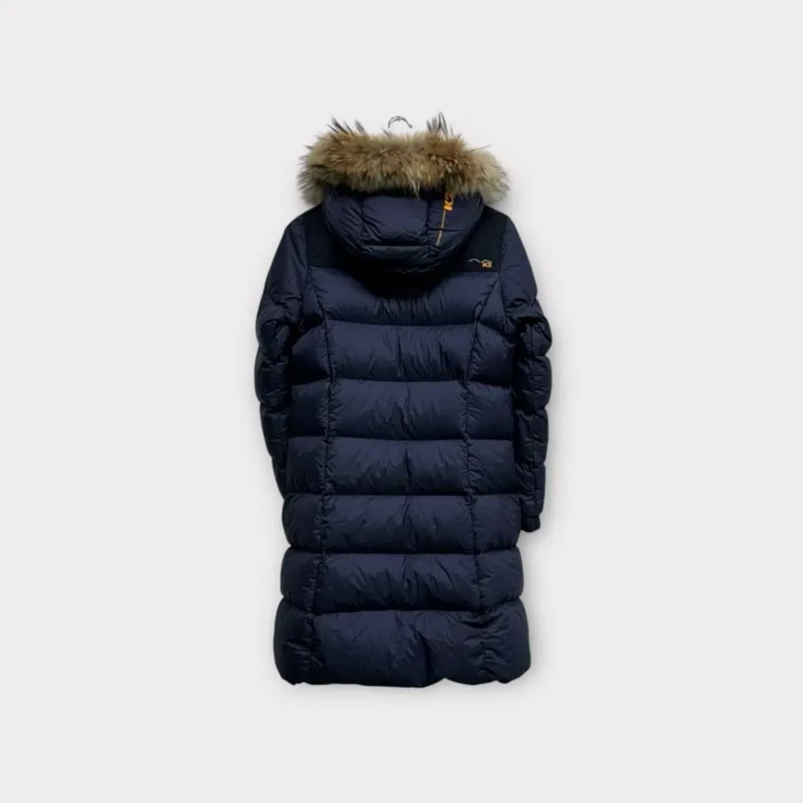 K2 덕다운 롱패딩 90 상품이미지4