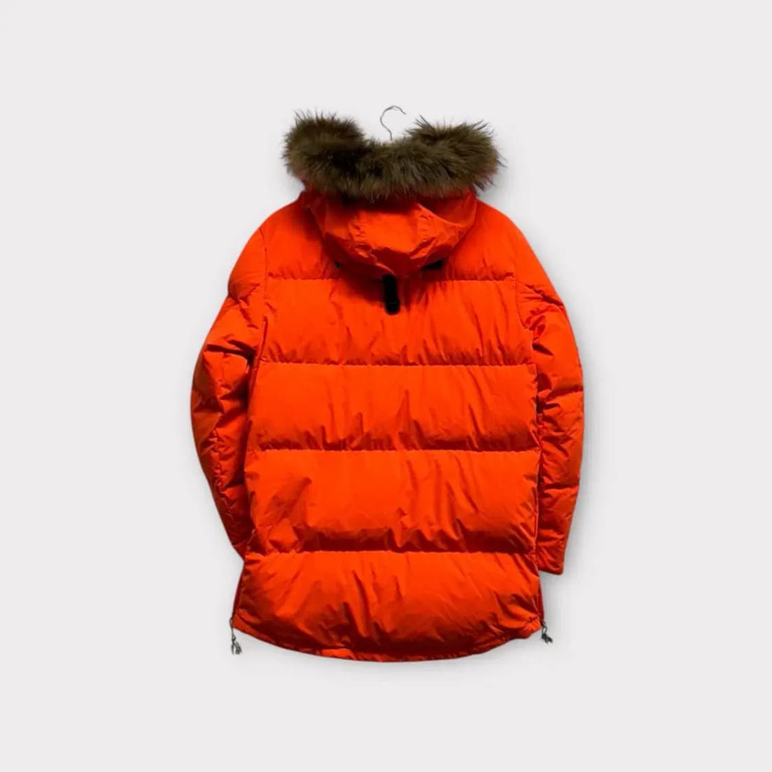 [새상품] 뉴에라 덕다운 패딩 S-M 상품이미지4