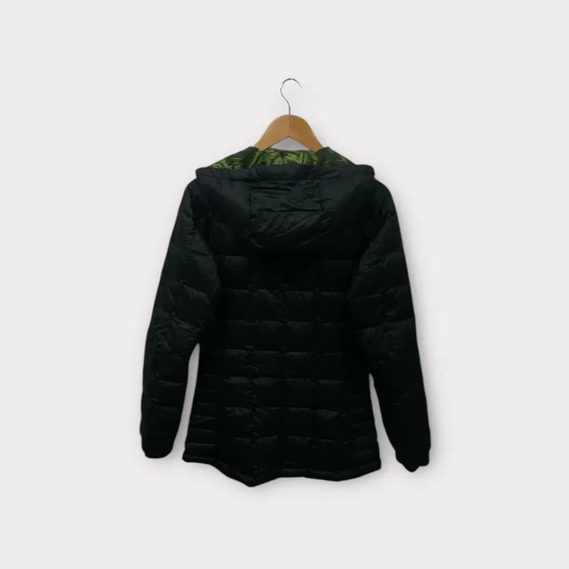 나이키 구스 경량패딩 S 상품이미지4