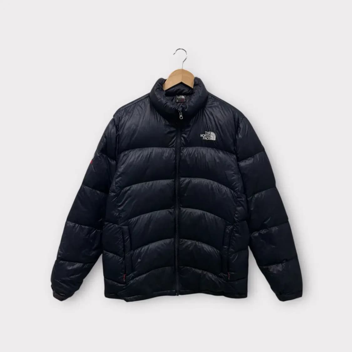 노스페이스 써밋시리즈 패딩 L 상품이미지1