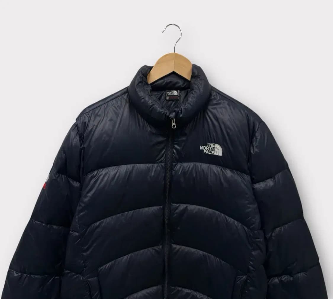 노스페이스 써밋시리즈 패딩 L 상품이미지2