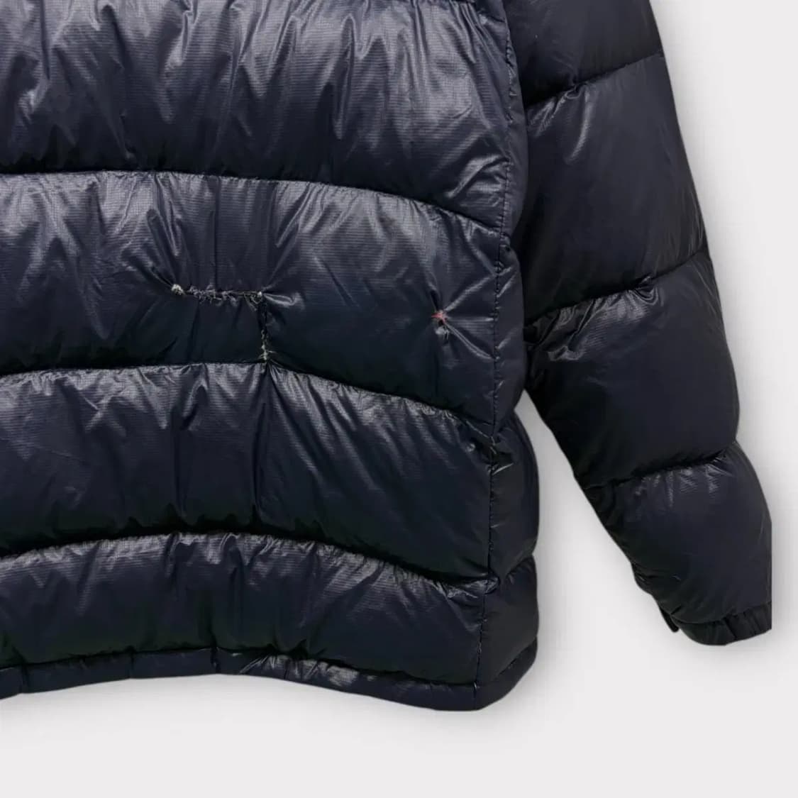 노스페이스 써밋시리즈 패딩 L 상품이미지4