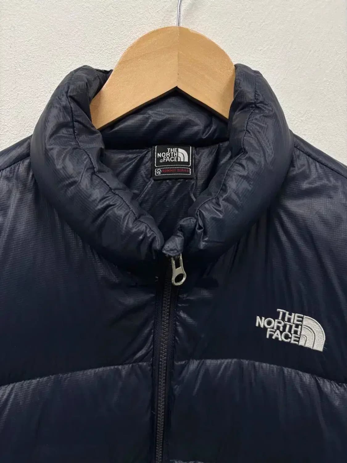 노스페이스 써밋시리즈 패딩 L 상품이미지5