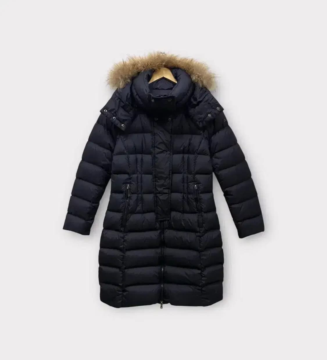 NEPA 네파 구스 코트패딩M-L 상품이미지1