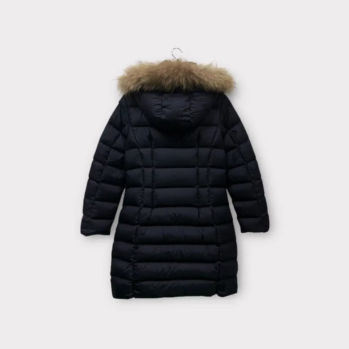 NEPA 네파 구스 코트패딩M-L 상품이미지3