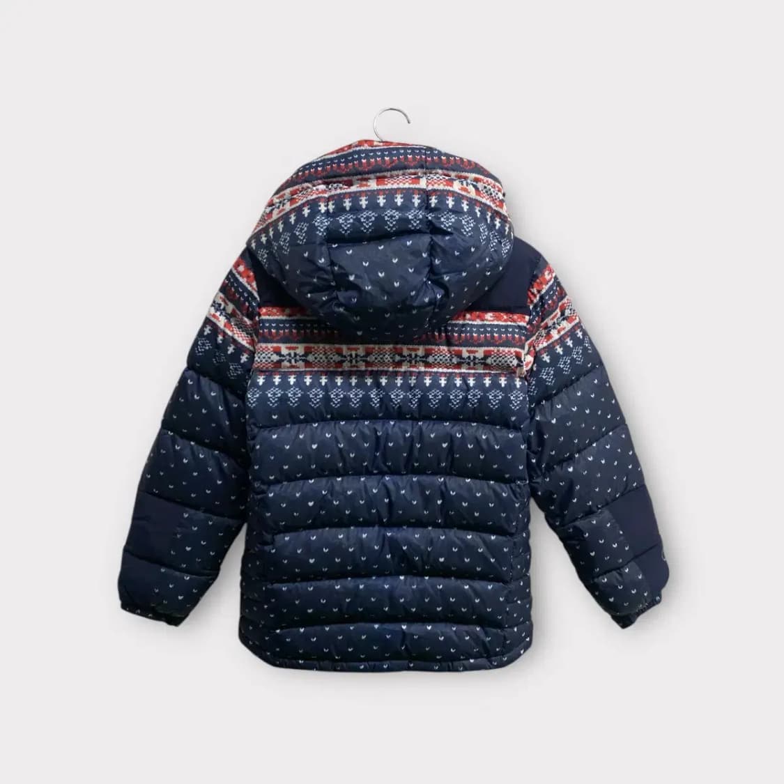 디스커버리 노르딕 패딩 95 상품이미지3