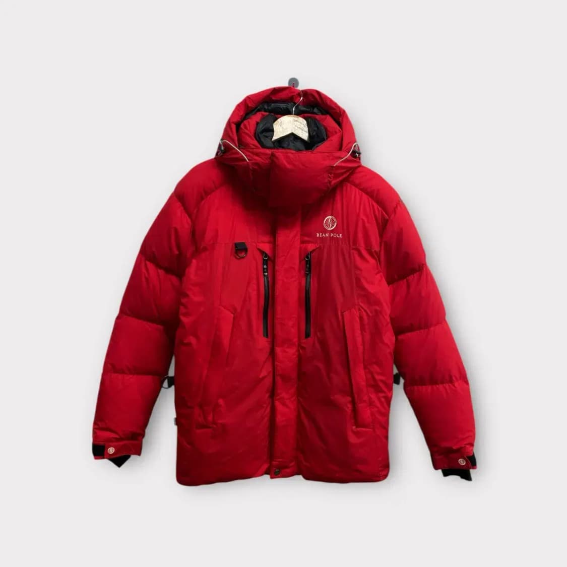 빈폴 히말라야 대장 패딩 L 상품이미지1