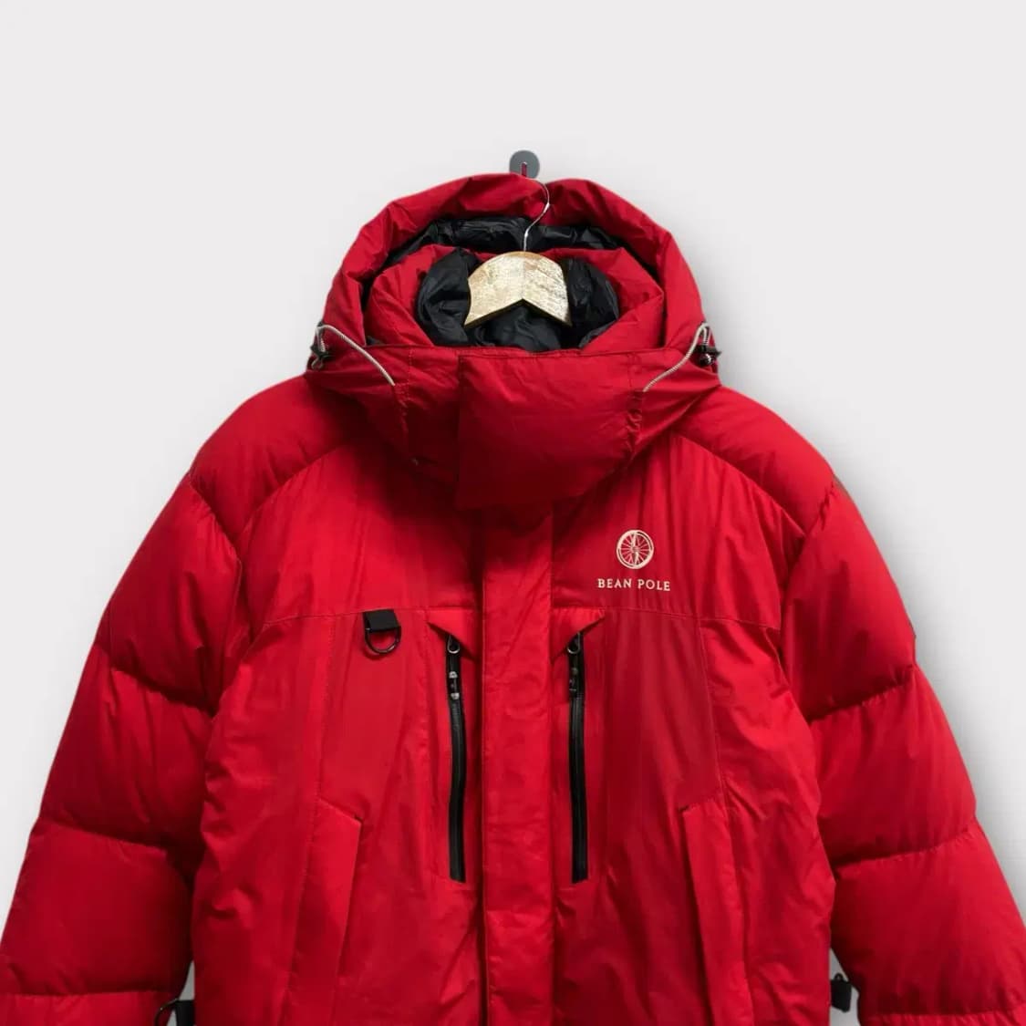 빈폴 히말라야 대장 패딩 L 상품이미지2