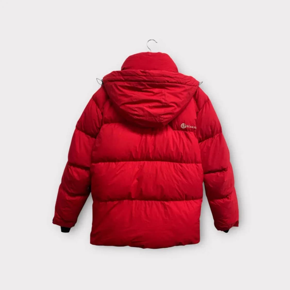 빈폴 히말라야 대장 패딩 L 상품이미지3