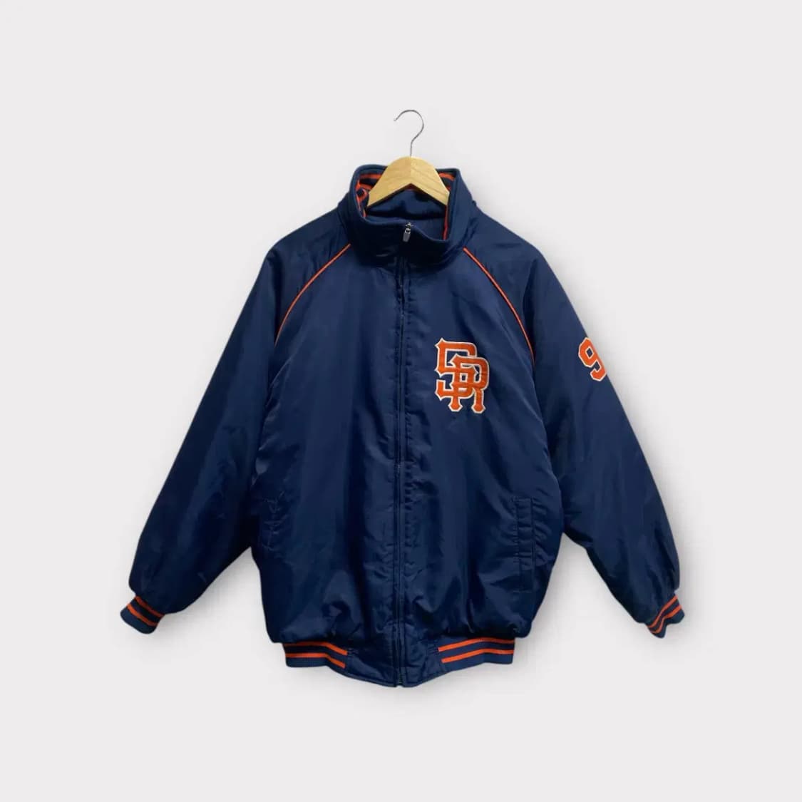 야구 바시티 스타디움 점퍼 XL 상품이미지1