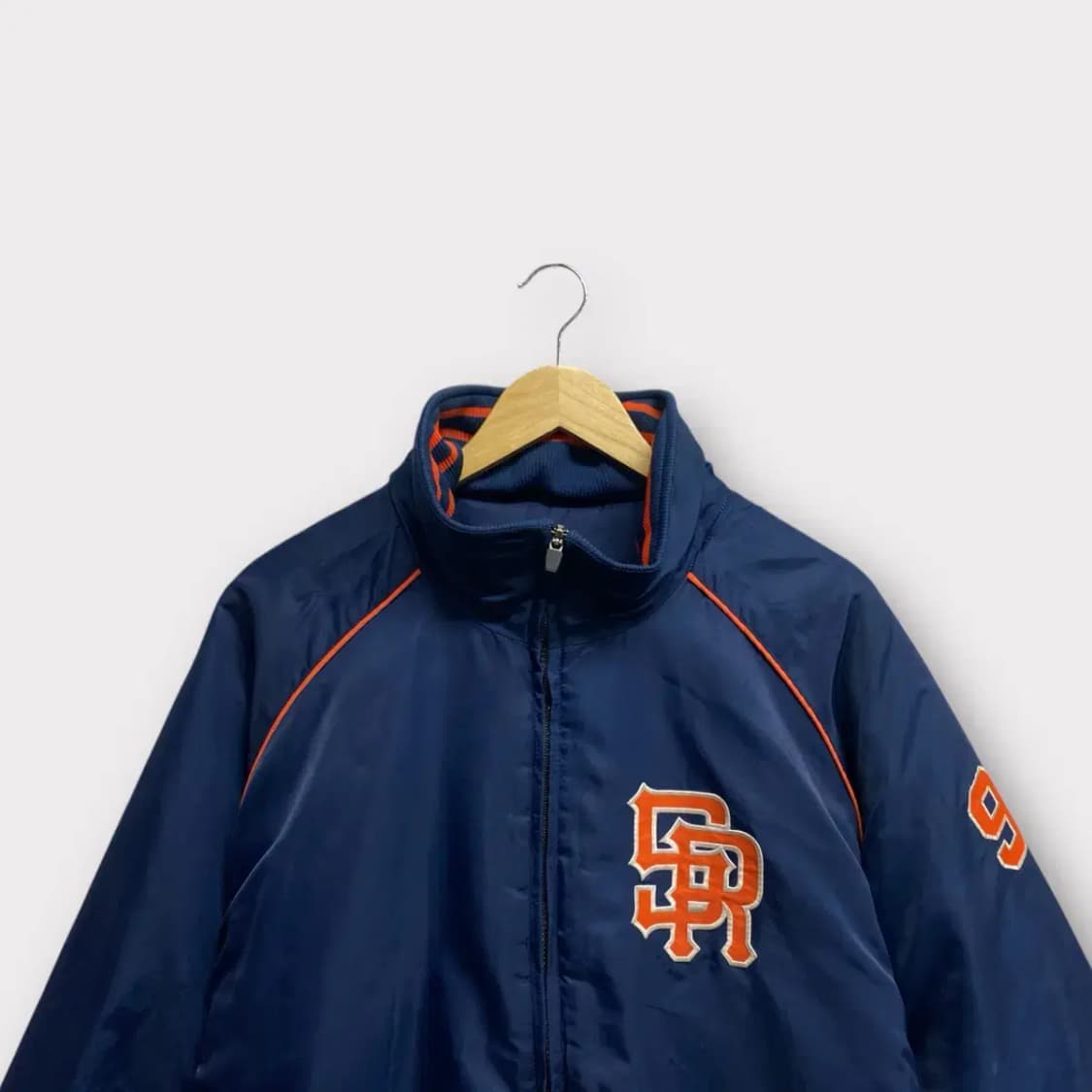 야구 바시티 스타디움 점퍼 XL 상품이미지2