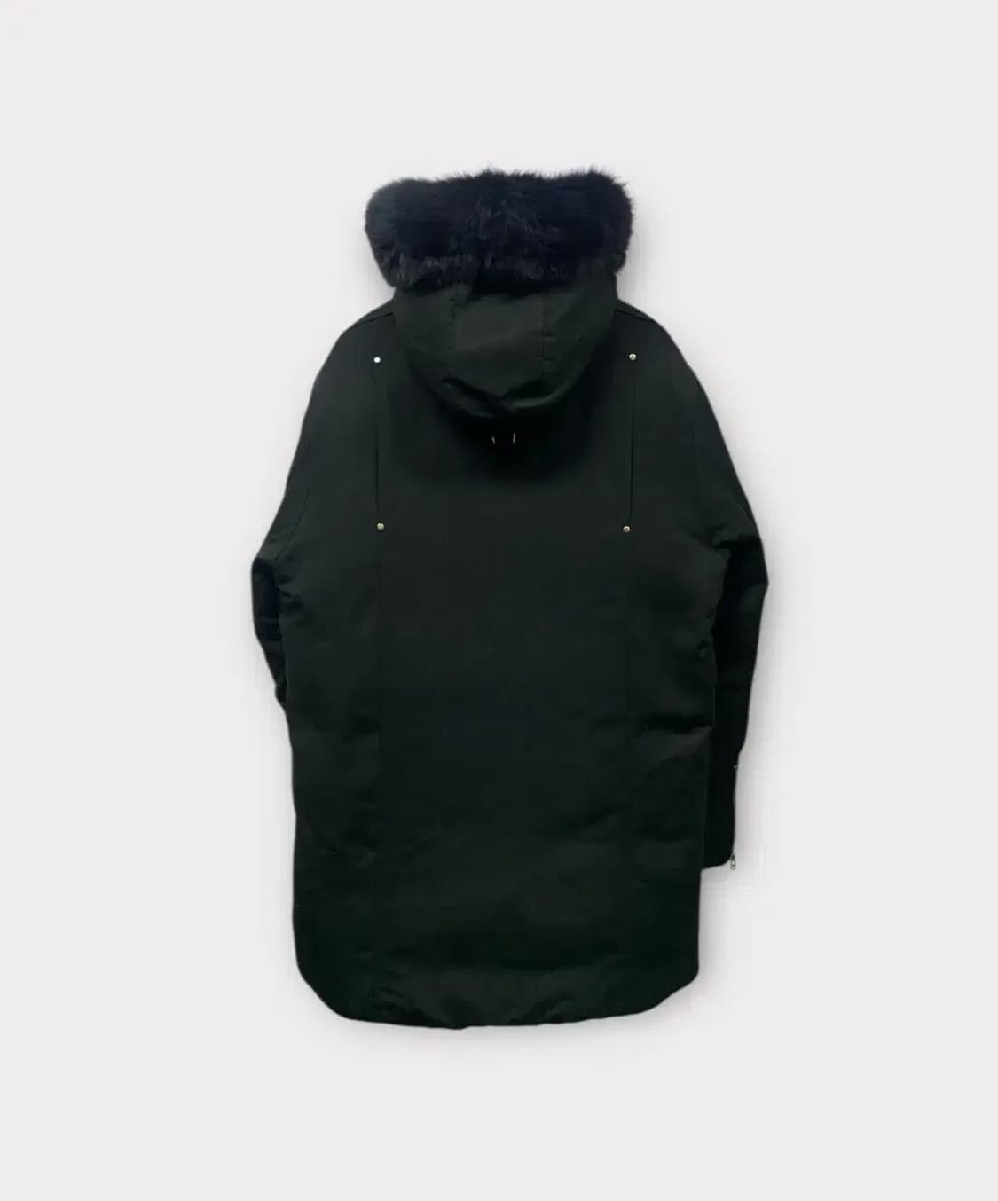 무스너클 금장 스틸링 스테그레이크 패딩 L 상품이미지5