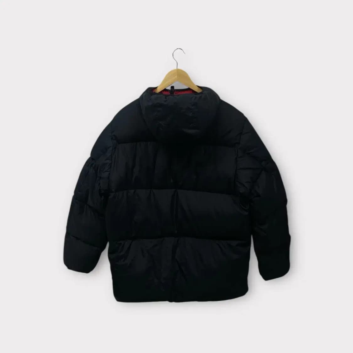 폴로 랄프로렌 덕다운 패딩 M-L 상품이미지4