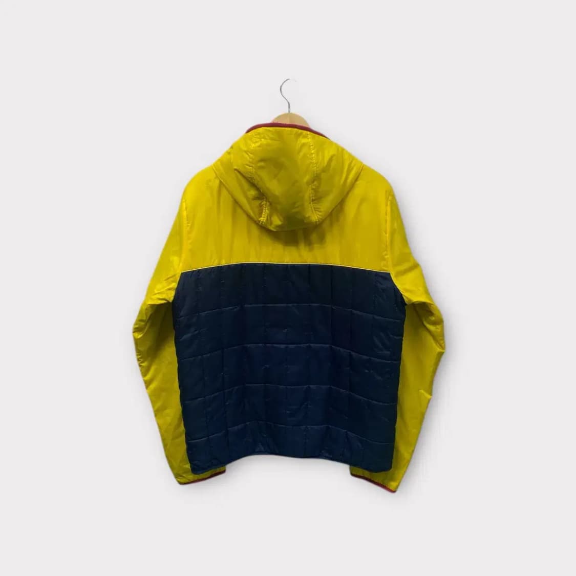 나이키 FC 바르셀로나 리버서블 경량패딩  XL 상품이미지4