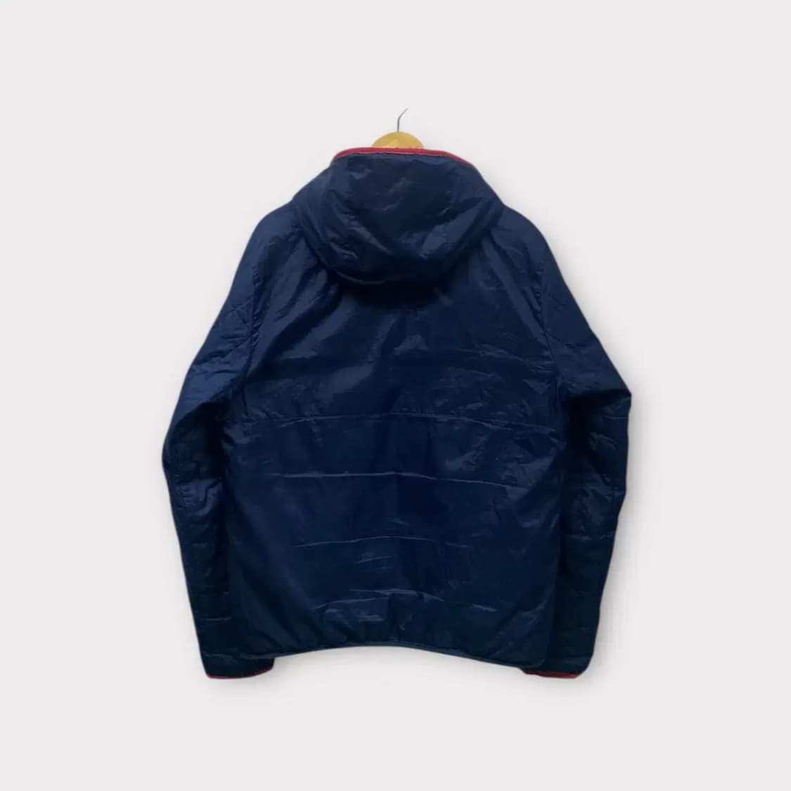 나이키 FC 바르셀로나 리버서블 경량패딩  XL 상품이미지5