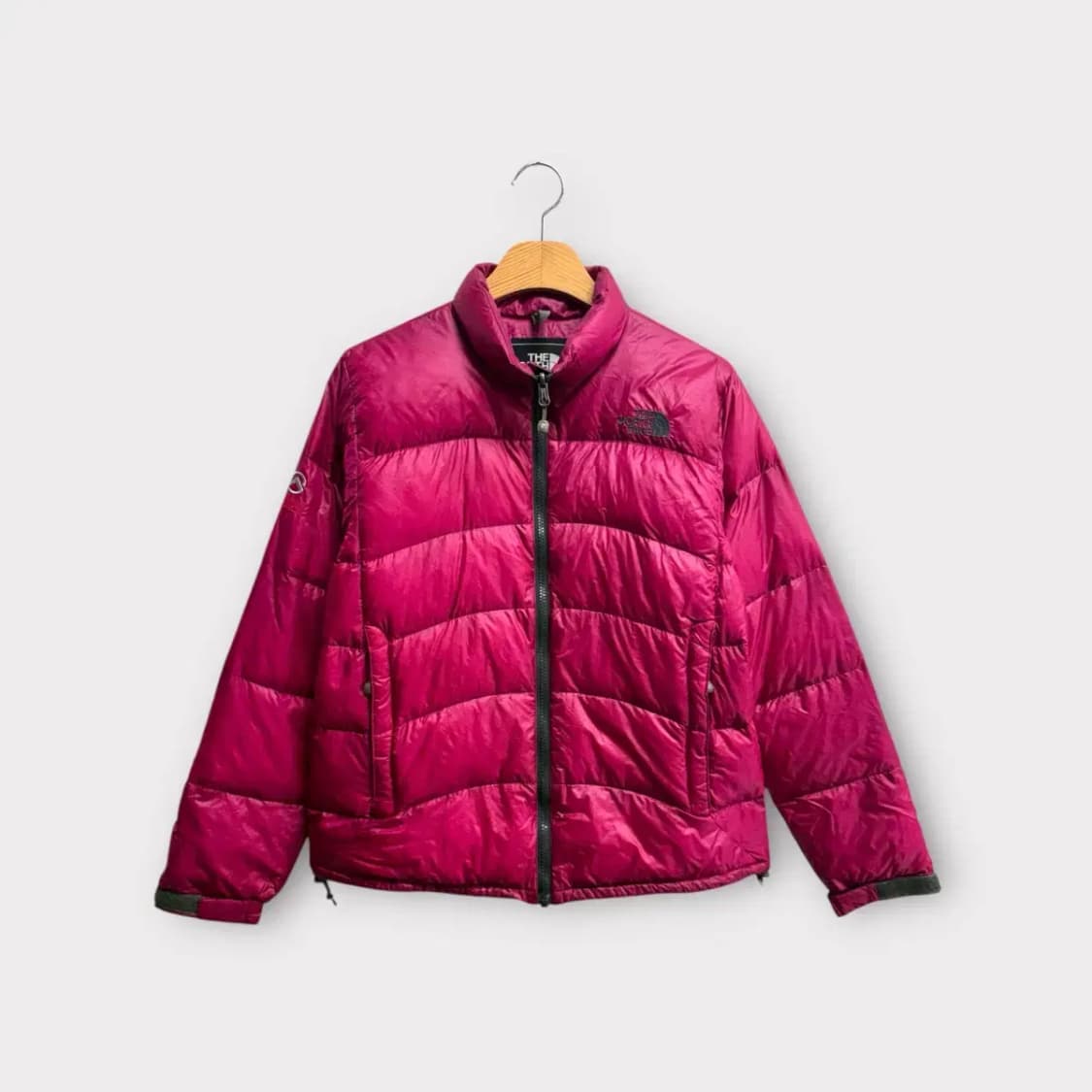 노스페이스 아콘카구아 써밋 다운 85 상품이미지1