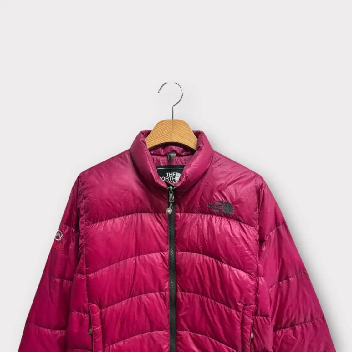 노스페이스 아콘카구아 써밋 다운 85 상품이미지2