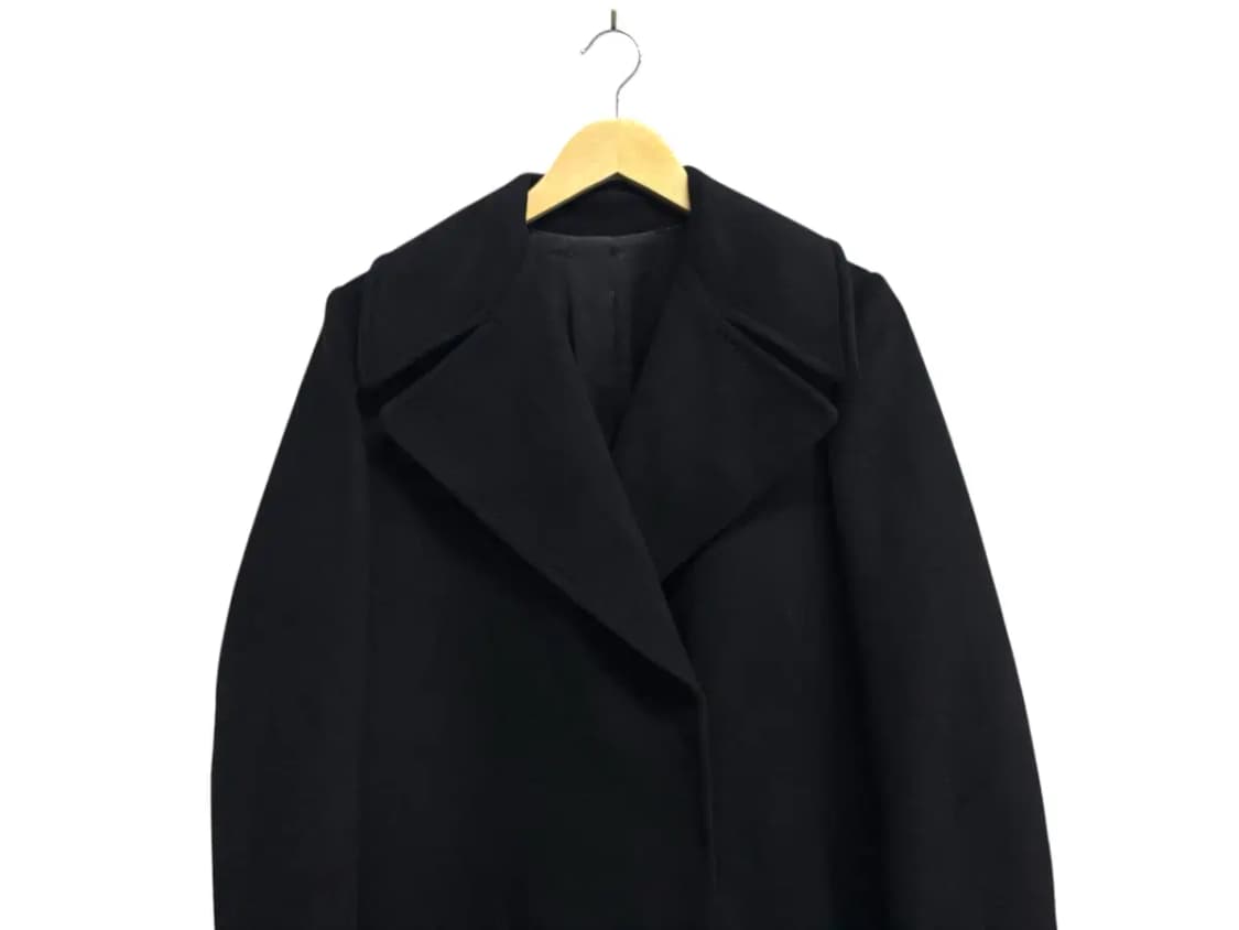 CK 캘빈클라인 클래식 코트[캐시미어 함유] free 상품이미지2