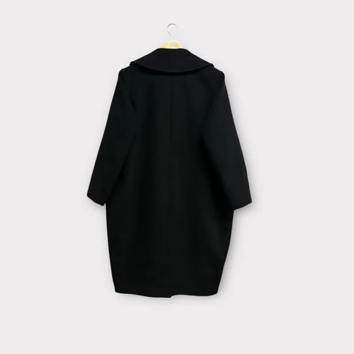 CK 캘빈클라인 클래식 코트[캐시미어 함유] free 상품이미지3