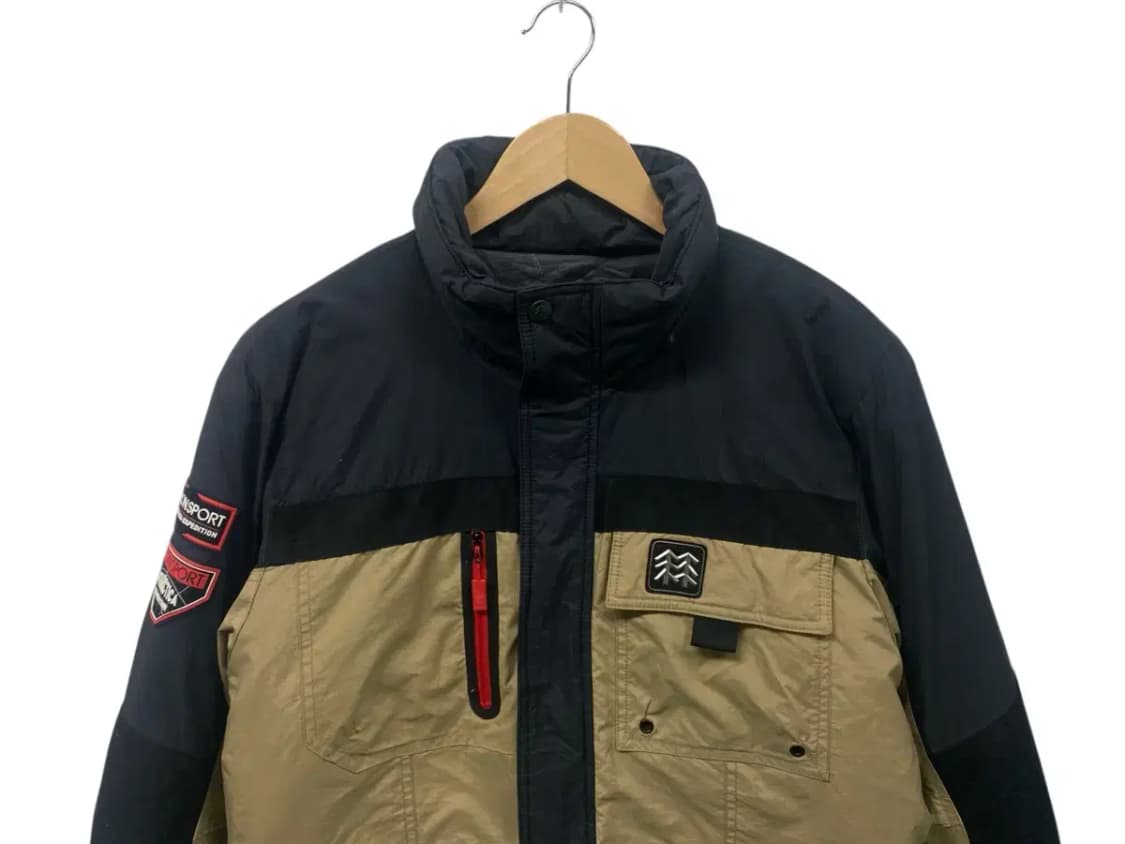 코오롱스포츠 패딩 자켓 95 상품이미지3