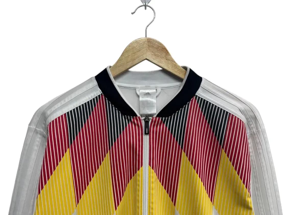 아디다스 독일 FlFA 월드컵 트랙탑 져지 M 상품이미지2