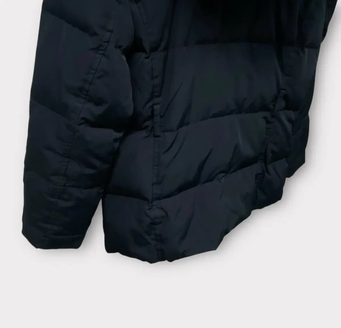 타미힐피거 덕다운 네이비 패딩 M 상품이미지4