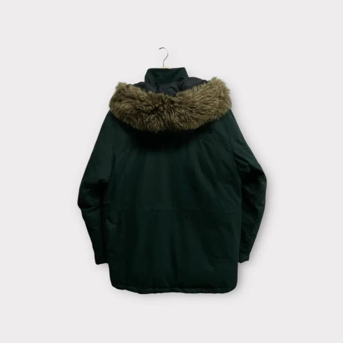 노스페이스 맥머도 구스다운 패딩 L 상품이미지5