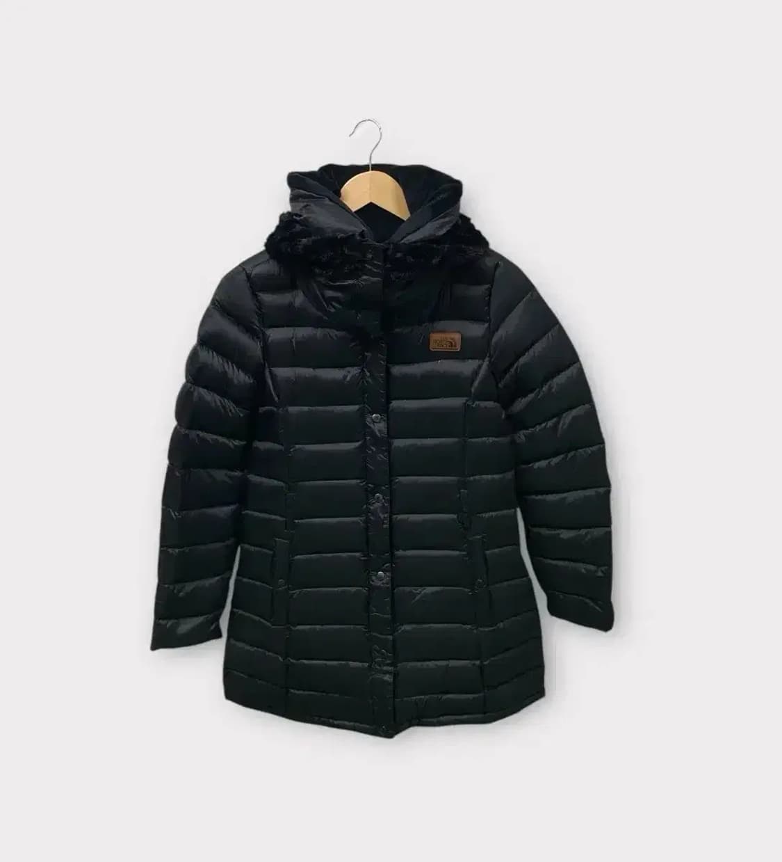 노스페이스 구스다운 패딩 80 S 상품이미지1