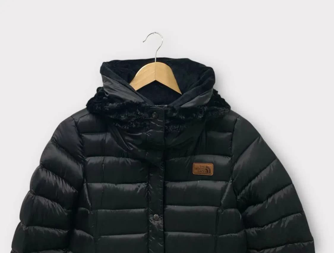 노스페이스 구스다운 패딩 80 S 상품이미지2