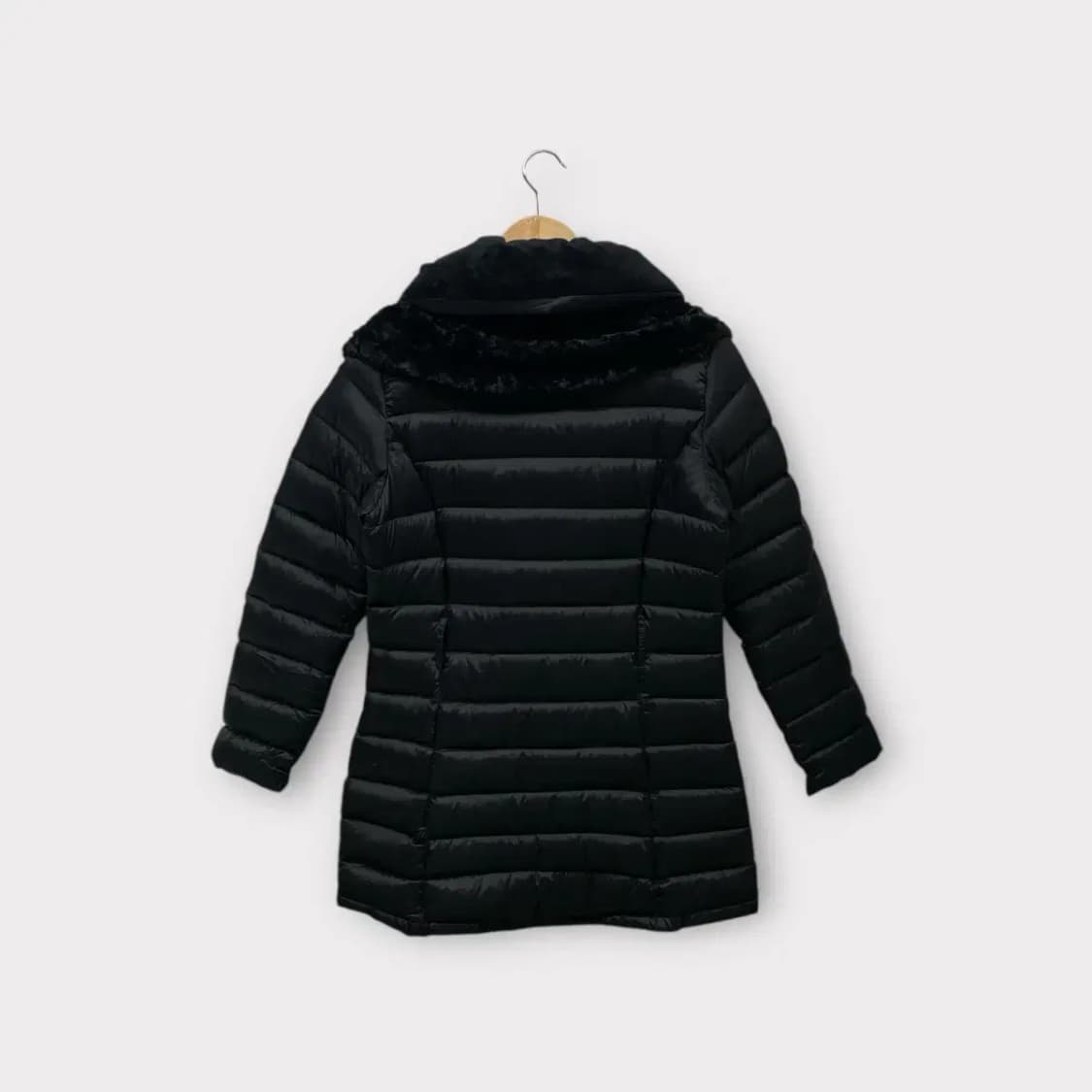 노스페이스 구스다운 패딩 80 S 상품이미지4