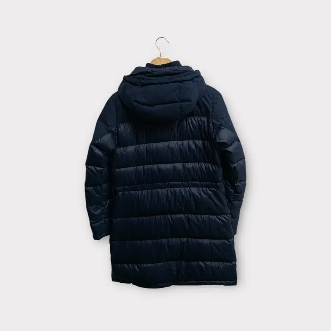 노스페이스 구스다운 패딩 90 상품이미지4