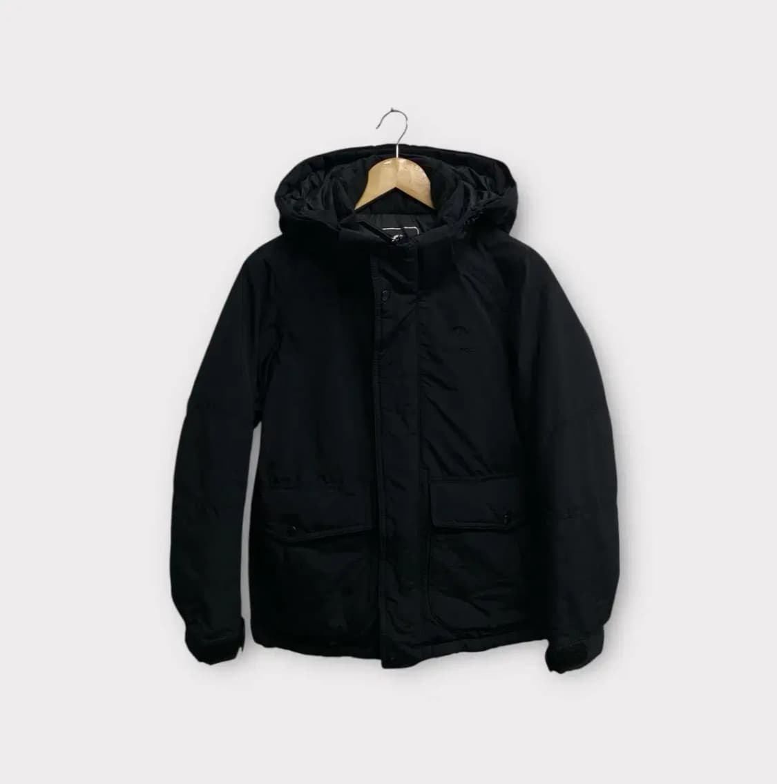 빈폴 덕다운 후드패딩 85 상품이미지1