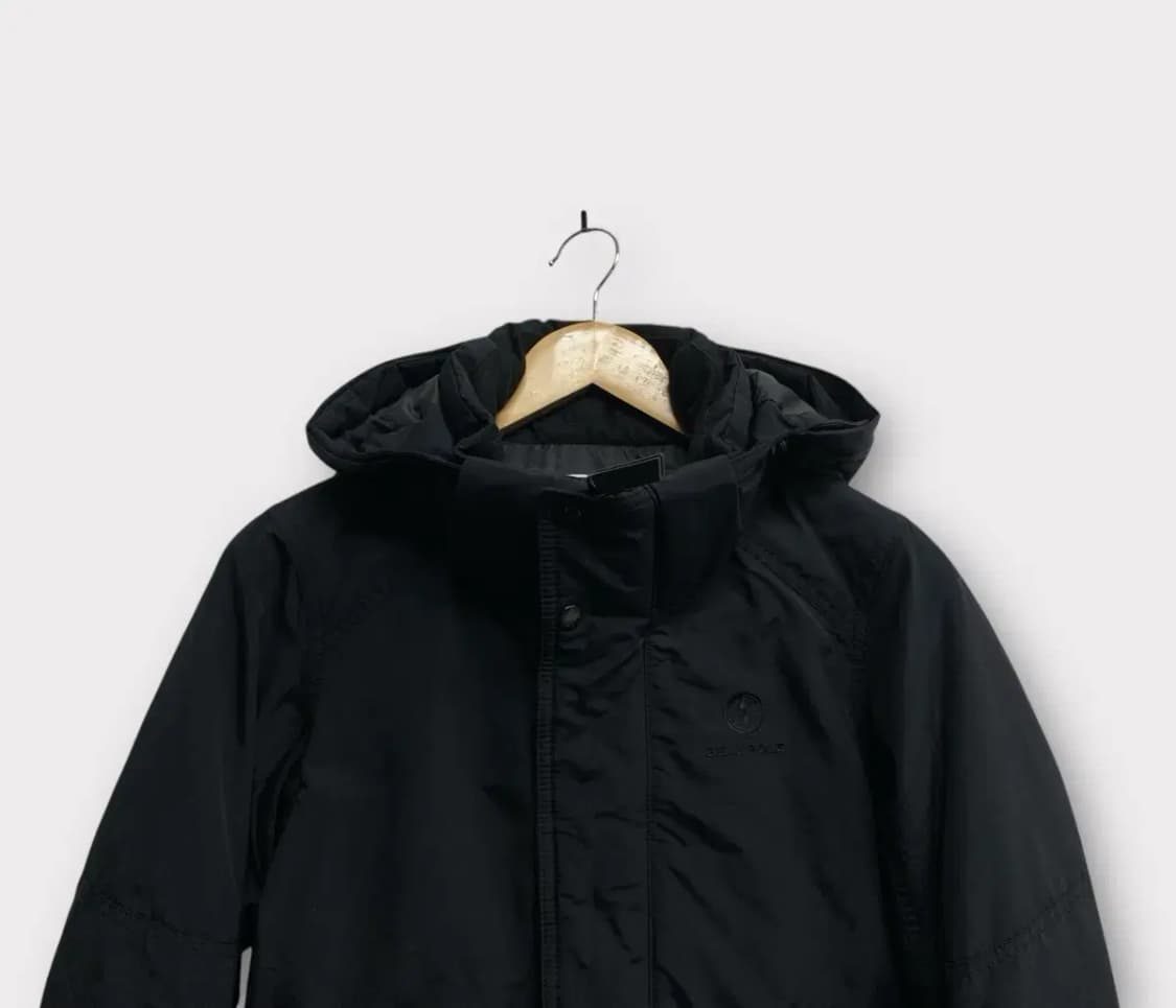 빈폴 덕다운 후드패딩 85 상품이미지2