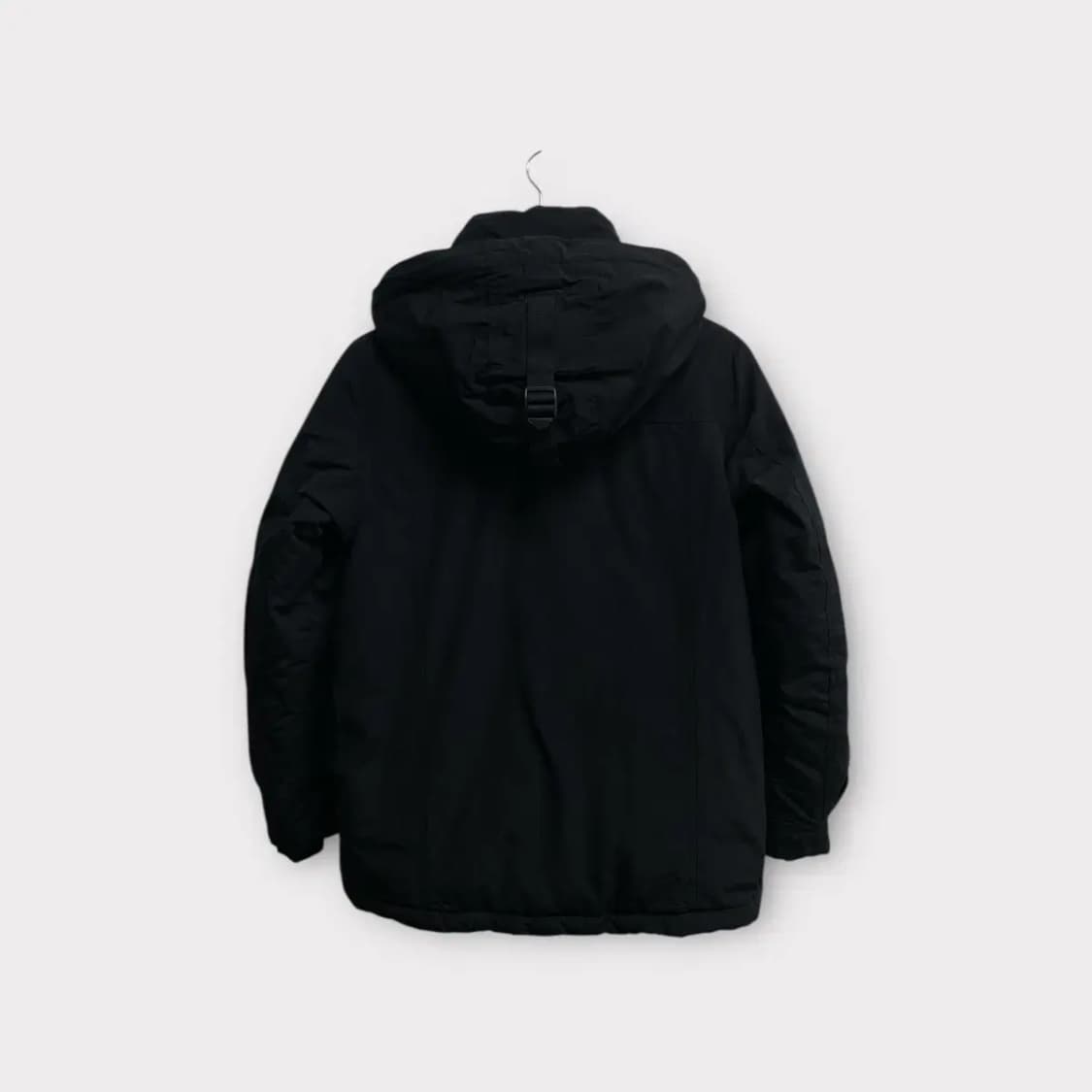 빈폴 덕다운 후드패딩 85 상품이미지3