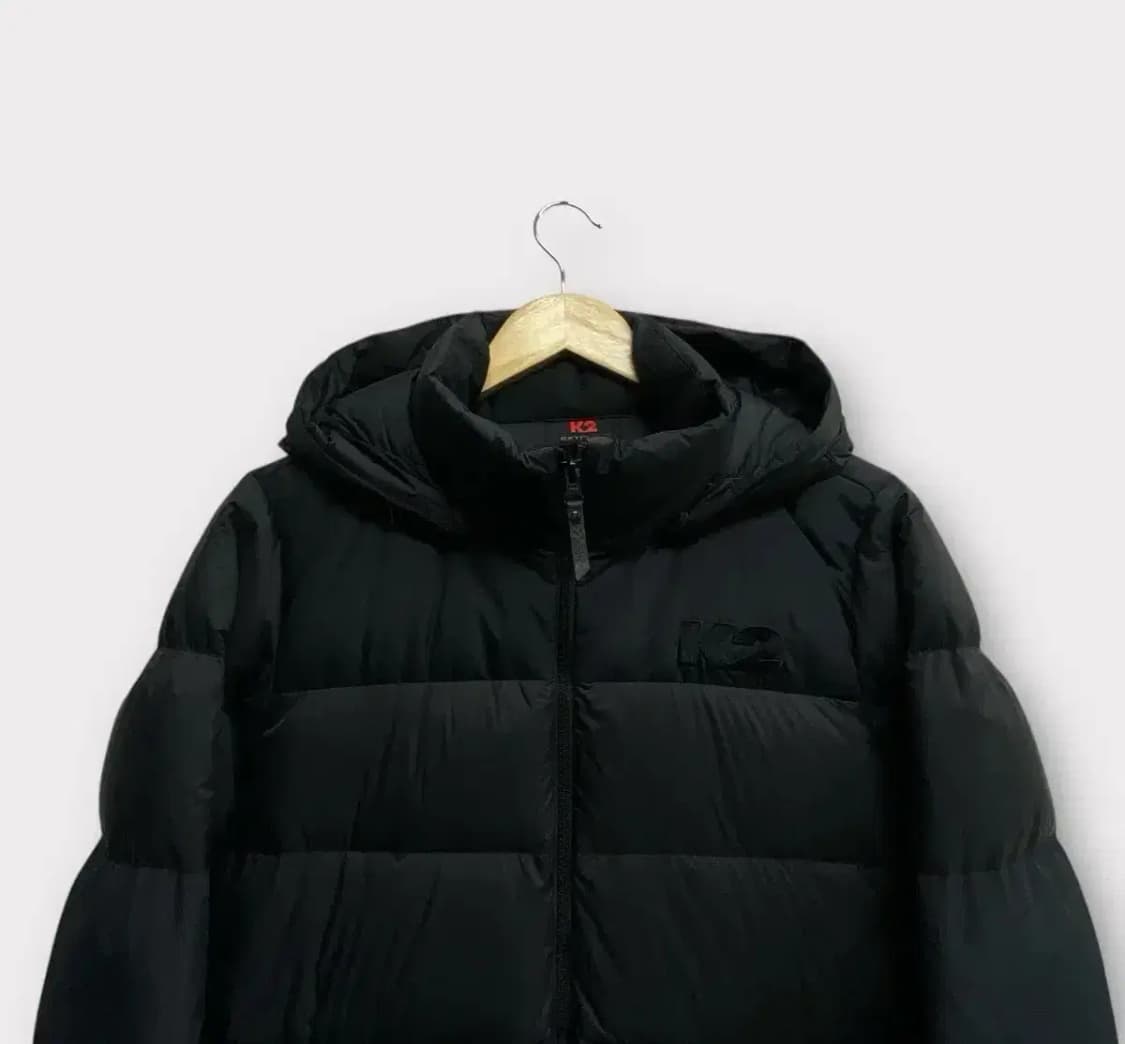 K2 구스 롱패딩 90 상품이미지2