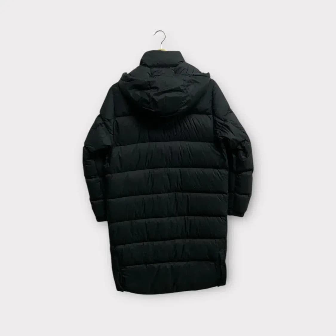 K2 구스 롱패딩 90 상품이미지3