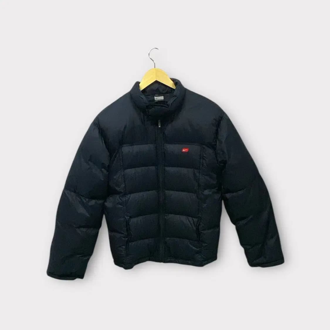 나이키 숏패딩 다운 점퍼 S 상품이미지1