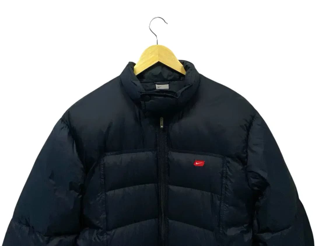나이키 숏패딩 다운 점퍼 S 상품이미지2