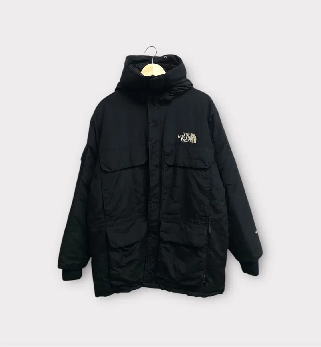 노스페이스 고어텍스 바람막이 패딩 XL 상품이미지1